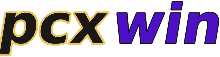 pcxwin logo